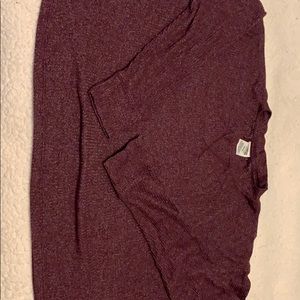 Victoria Secret Pink crop top